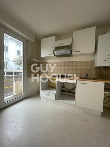 Appartement Dax 1 pièce 29.22 m2