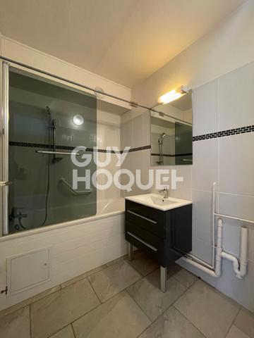 Appartement Dax 1 pièce 29.22 m2