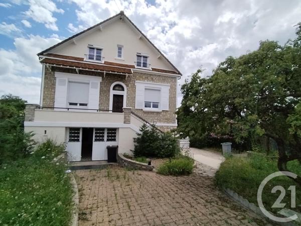 Maison à vendre  7 pièces - 150 m2 NEVERS - 58