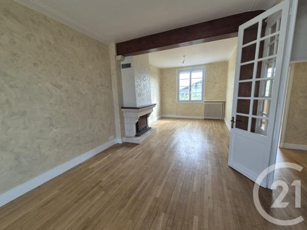 Maison à vendre  7 pièces - 150 m2 NEVERS - 58