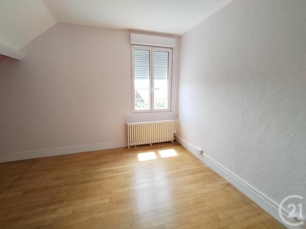 Maison à vendre  7 pièces - 150 m2 NEVERS - 58