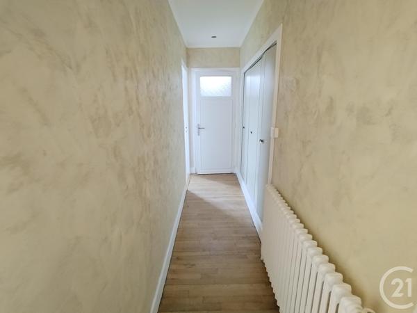 Maison à vendre  7 pièces - 150 m2 NEVERS - 58