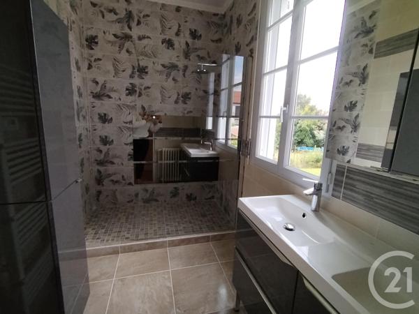 Maison à vendre  7 pièces - 150 m2 NEVERS - 58