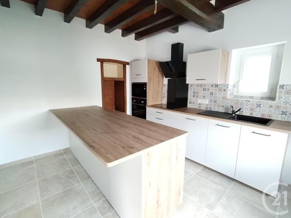 Maison à vendre  7 pièces - 150 m2 NEVERS - 58