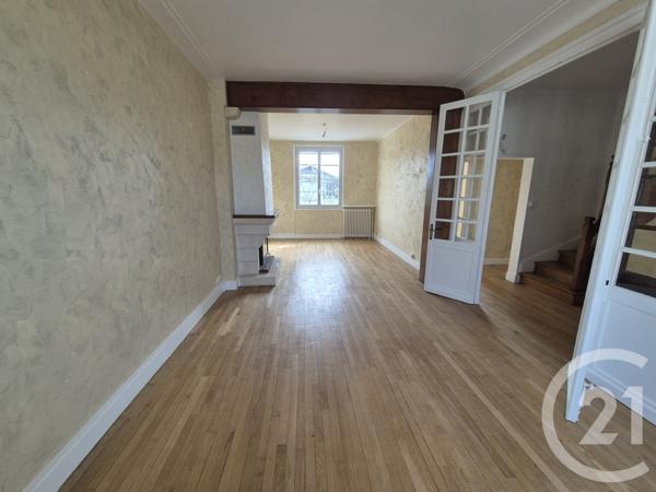 Maison à vendre  7 pièces - 150 m2 NEVERS - 58