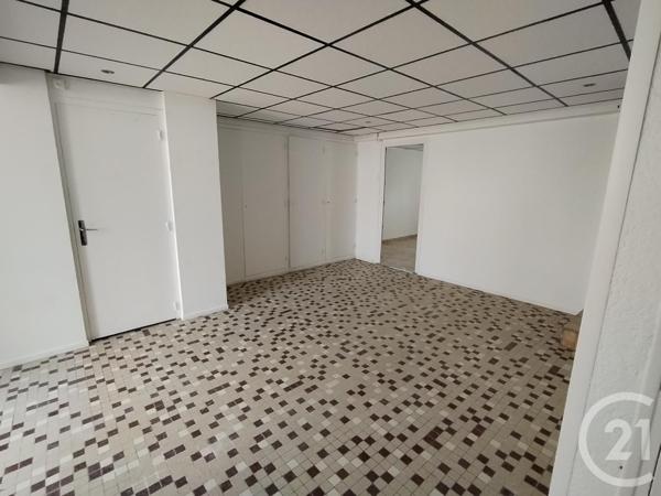 Maison à vendre  7 pièces - 150 m2 NEVERS - 58