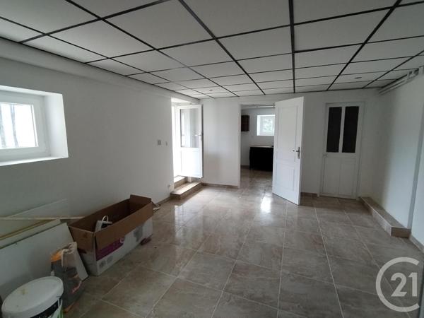 Maison à vendre  7 pièces - 150 m2 NEVERS - 58