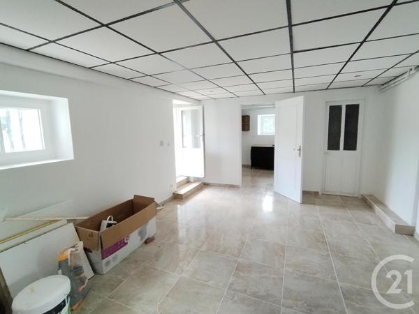 Maison à vendre  7 pièces - 150 m2 NEVERS - 58