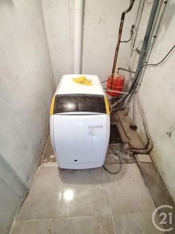 Maison à vendre  7 pièces - 150 m2 NEVERS - 58