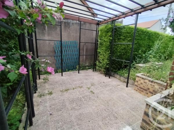 Maison à vendre  7 pièces - 150 m2 NEVERS - 58