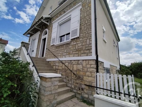 Maison à vendre  7 pièces - 150 m2 NEVERS - 58