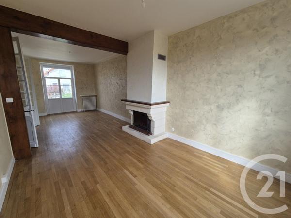 Maison à vendre  7 pièces - 150 m2 NEVERS - 58