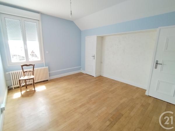 Maison à vendre  7 pièces - 150 m2 NEVERS - 58