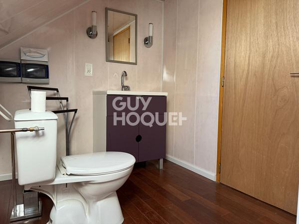 Les Auxons, maison familiale 5 chambres