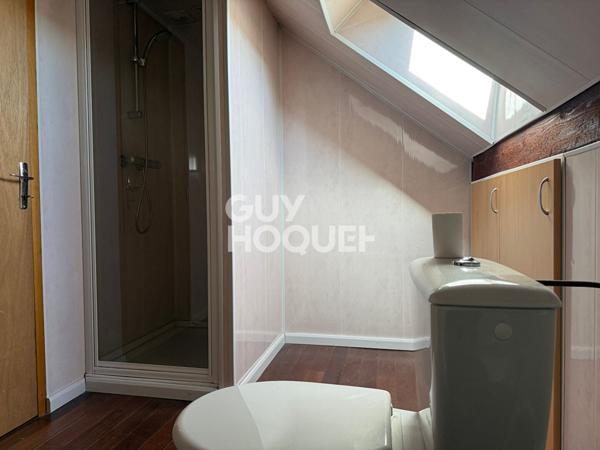 Les Auxons, maison familiale 5 chambres