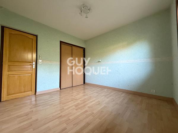 Les Auxons, maison familiale 5 chambres