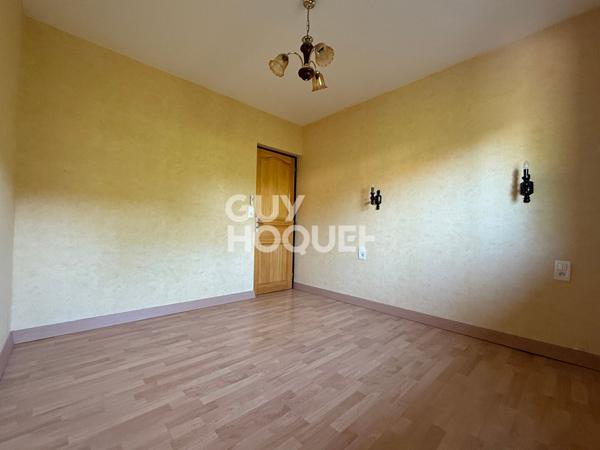 Les Auxons, maison familiale 5 chambres