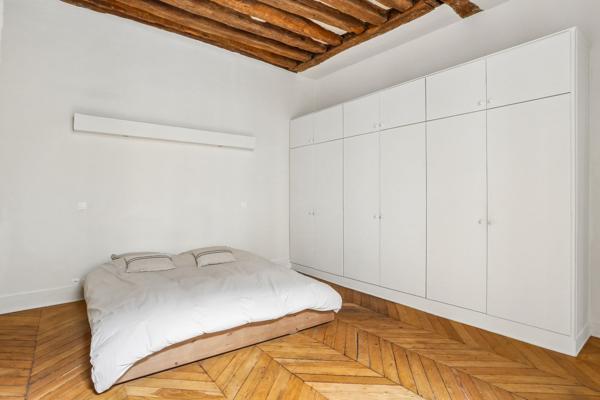 Vente Appartement de luxe Paris 3 4 Pièces 110 m²