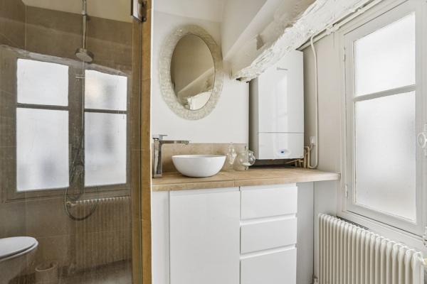 Vente Appartement de luxe Paris 3 4 Pièces 110 m²