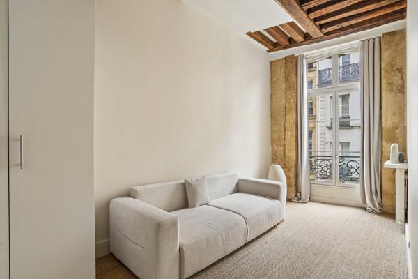 Vente Appartement de luxe Paris 3 4 Pièces 110 m²