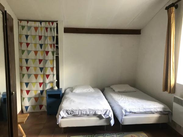 Belle maison de campagne avec maison d'amis et piscine