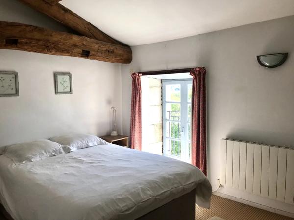 Belle maison de campagne avec maison d'amis et piscine