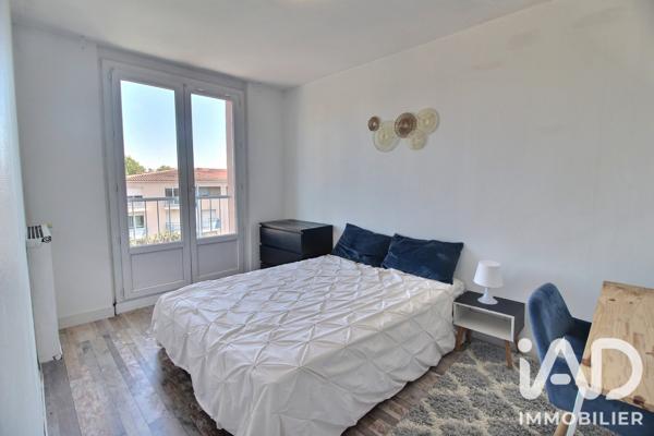 Appartement à vendre 2 pièces 48 m² Marseille 14