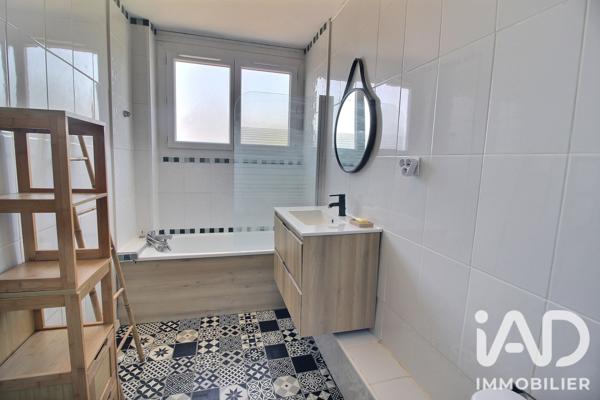 Appartement à vendre 2 pièces 48 m² Marseille 14