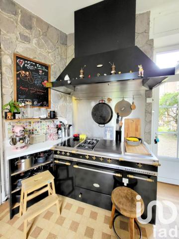 Maison à vendre 10 pièces 210 m² Longwy