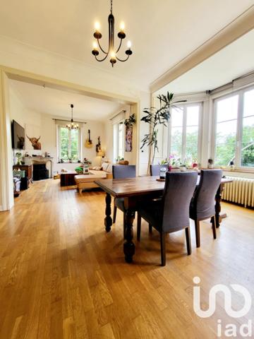 Maison à vendre 10 pièces 210 m² Longwy