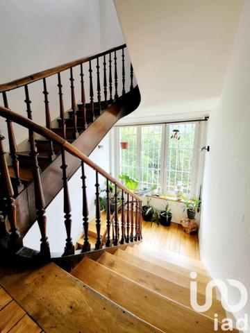 Maison à vendre 10 pièces 210 m² Longwy