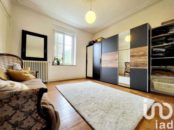 Maison à vendre 10 pièces 210 m² Longwy