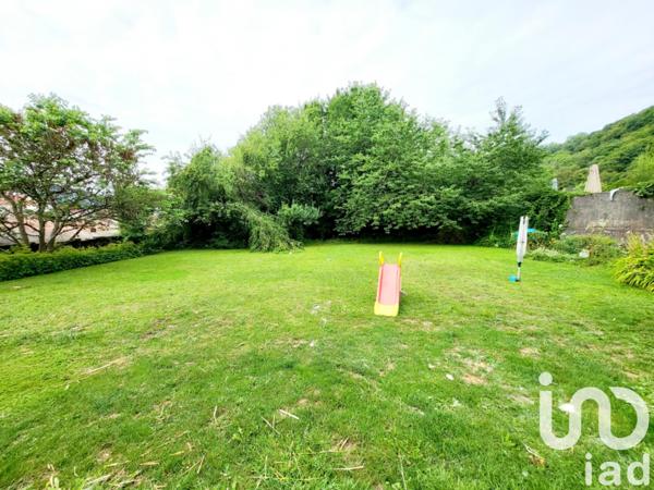 Maison à vendre 10 pièces 210 m² Longwy