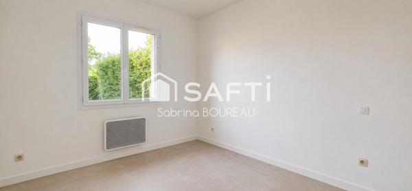 Rare sur le secteur!!!