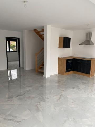 Maison Ecrouves 4 pièce(s) 109 m2