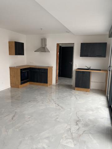 Maison Ecrouves 4 pièce(s) 109 m2