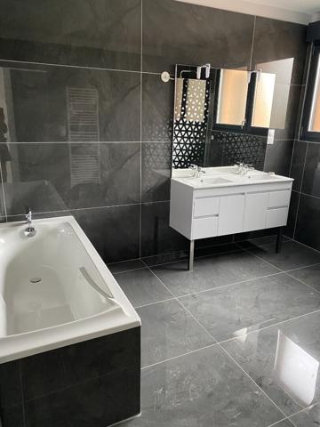 Maison Ecrouves 4 pièce(s) 109 m2