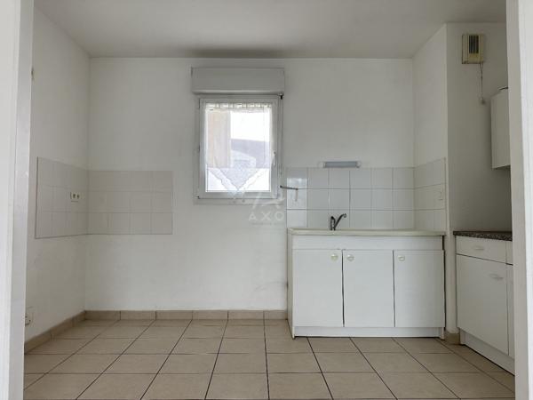 Morbihan sud -  Queven  -  Centre ville