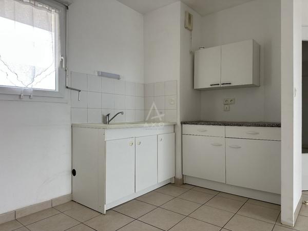 Morbihan sud -  Queven  -  Centre ville