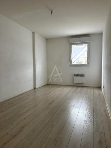 Morbihan sud -  Queven  -  Centre ville