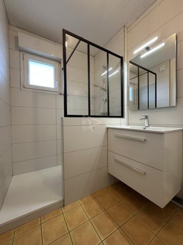 Morbihan sud -  Queven  -  Centre ville