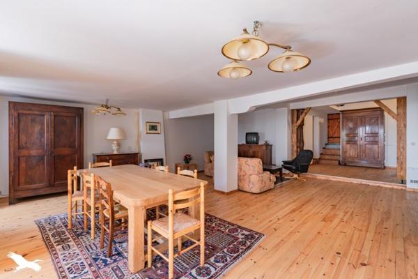 Maison à vendre |  Vicdessos |  5 pièces | 152 m²