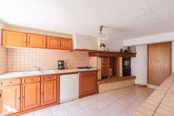 Maison à vendre |  Vicdessos |  5 pièces | 152 m²