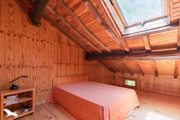 Maison à vendre |  Vicdessos |  5 pièces | 152 m²