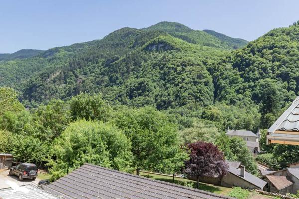 Maison à vendre |  Vicdessos |  5 pièces | 152 m²