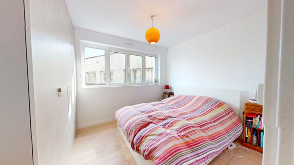 CAEN - Hyper centre-ville -  Super 3 pièces