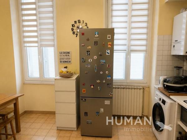 Immeuble 265 500 € Salon-de-Provence 150 m² DPE D
