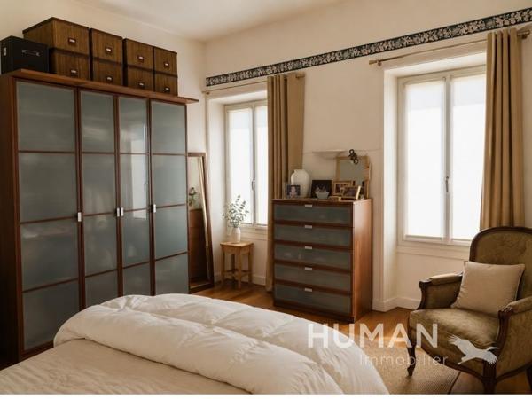 Immeuble 265 500 € Salon-de-Provence 150 m² DPE D