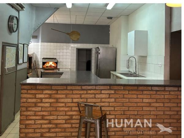 Immeuble 265 500 € Salon-de-Provence 150 m² DPE D