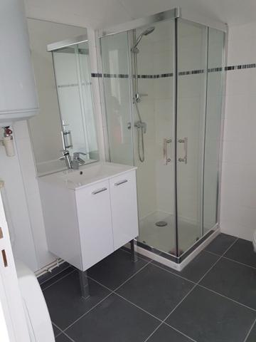 RETHEL - Appartement climatisé T3 de 60.75 m2